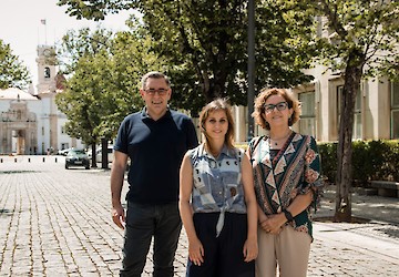 Intervenção psicológica desenvolvida pela Universidade de Coimbra revela ter impacto positivo no relacionamento entre jovens e cuidadores em casas de acolhimento