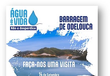 7 instalações da Águas do Algarve aguardam a sua visita