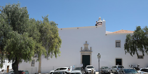 Igreja de N. Sra. do Carmo reabre após obras de conservação e restauro