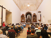 Igreja de N. Sra. do Carmo reabre após obras de conservação e restauro - 1