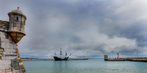 Anunciados os vencedores do concurso de fotografia “Lagos Cidade”