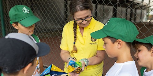 EMARP patrocina as Férias de Verão e aposta na sensibilização ambiental junto dos mais novos