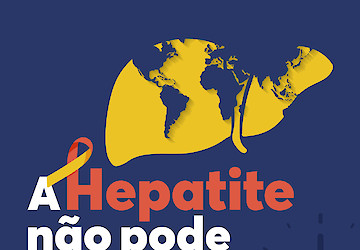 Diagnóstico tardio das Hepatites pode ser fatal
