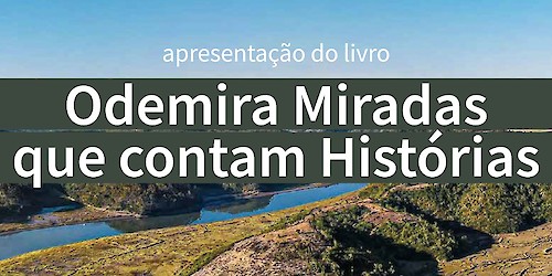 Apresentação do Livro “Odemira - Miradas que contam histórias”