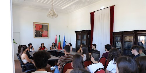 3ª edição do Programa JOVENS PELO AMBIENTE já começou