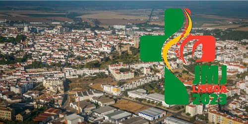 Beja vai acolher 600 peregrinos na Pré-Jornada Mundial da Juventude