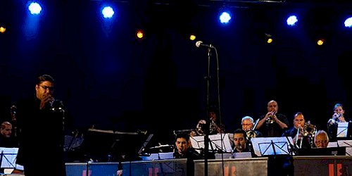 Orquestra de Jazz do Algarve investe na profissionalização da sua estrutura