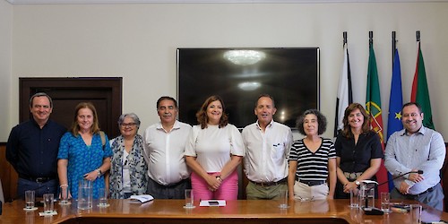 Feira da Dieta Mediterrânica celebra Património Cultural Imaterial em Tavira