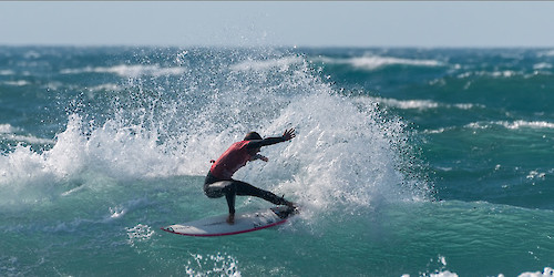 Martim Nunes sagra-se bicampeão nacional Pro Júnior