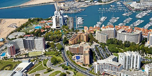 Universidade do Algarve entre as melhores do mundo em Tourism Management