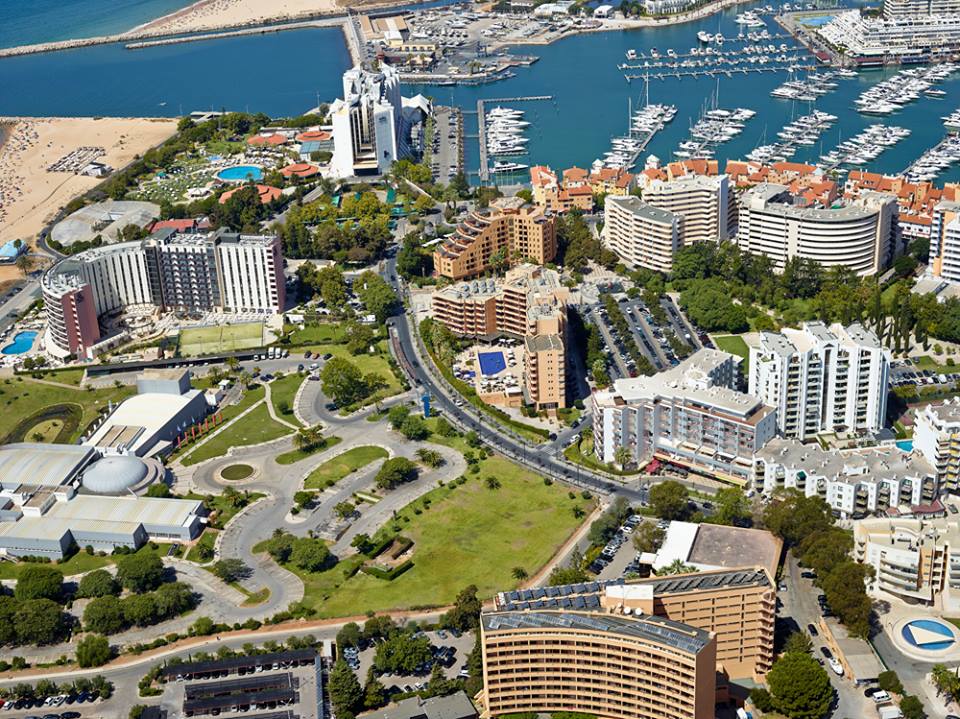 Universidade do Algarve entre as melhores do mundo em Tourism Management