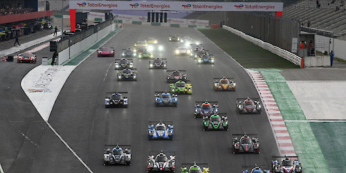 European Le Mans Series  Bilhetes já disponíveis