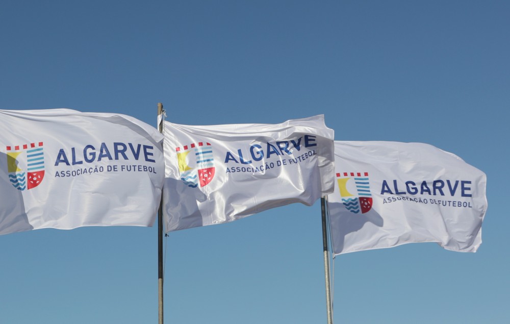 Associação de Futebol do Algarve