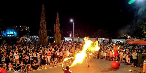 Festas populares animam concelho de Loulé