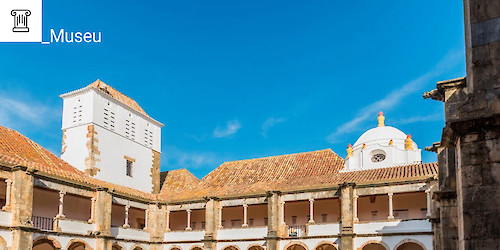 Museu Municipal de Faro vai ter melhores condições de acessibilidade e novos espaços dedicados ao restauro