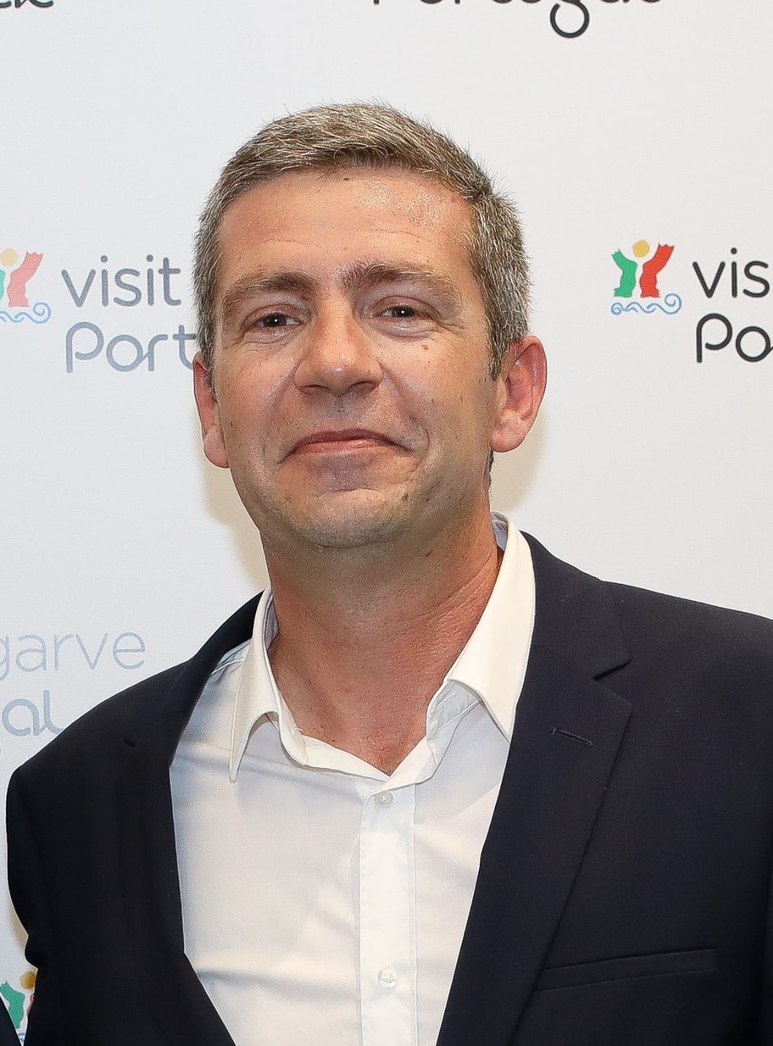 Presidente de Turismo do Algarve reúne-se com líder da Confederação do Turismo de Portugal