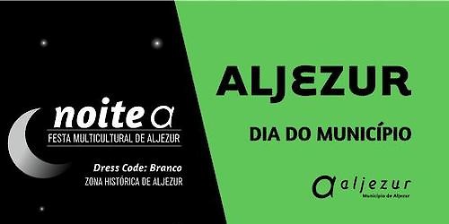 Feriado Municipal de Aljezur – Noite A