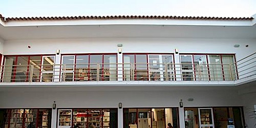 Município de Lagos subscreve Acordo de Cooperação para desenvolvimento da Rede Intermunicipal das Bibliotecas do Algarve