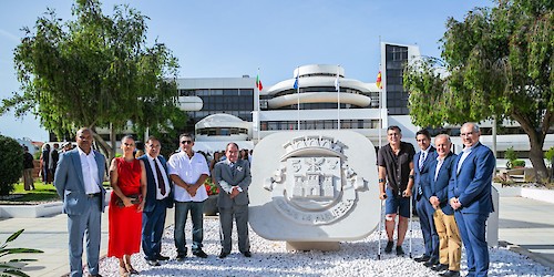 Inauguração de estrutura social de apoio à infância e terceira idade são o ponto alto do dia do município de Albufeira