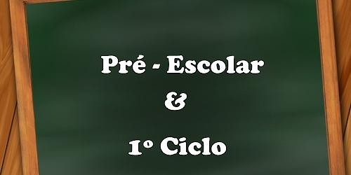 Vila do Bispo: Componente de Apoio à Família, Refeições Escolares, Atividades de Enriquecimento Curricular e Transporte Escolar para o ano letivo 2023/2024