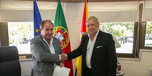 Albufeira vai ter nova unidade de cuidados continuados na Guia