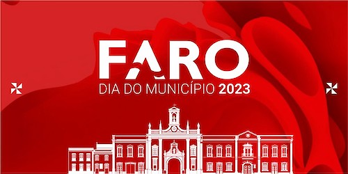 Faro assinala dia do município com programa alargado de iniciativas