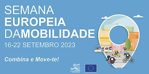 Lagos volta a integrar a Semana Europeia da Mobilidade