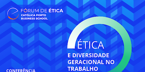 Fórum de Ética quer perceber como é vista a diversidade de gerações nos locais de trabalho