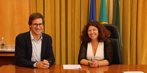 Município de Vila do Bispo celebra protocolo com a Teach For Portugal