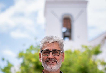 Chef Luís Brito participa na quarta edição do Arrebita