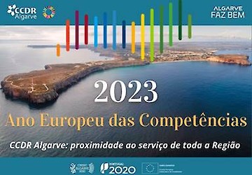 CCDR Algarve apresenta oportunidades de financiamento em fórum para a inclusão social