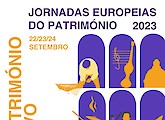 Jornadas Europeias do Património 2023 com cinema e música na Fortaleza de Sagres