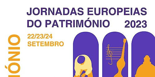 Jornadas Europeias do Património 2023 com cinema e música na Fortaleza de Sagres