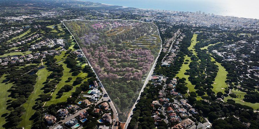 Bondstone chega ao Algarve com investimento superior a €100 milhões para desenvolvimento de projeto imobiliário