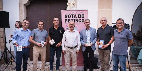 A Rota do Petisco já começou e revela “a importância de colocar na mesa dos turistas toda uma cultura”