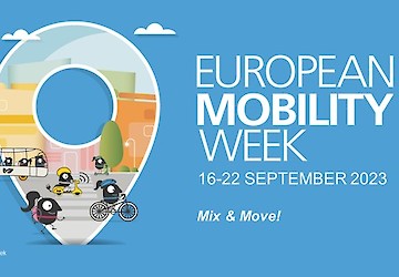 Algarve assinala Semana Europeia da Mobilidade com destaque novas propostas de mobilidade sustentável