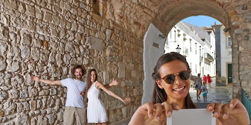 Algarve promove «Semana do Turismo»