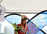Joana Schenker sagrou-se Vice-Campeã na 5ª etapa do Circuito Mundial na África do Sul