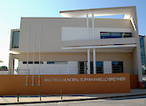 Loulé e Lagos juntos em mais uma edição do Concurso Literário Sophia de Mello Breyner Andresen