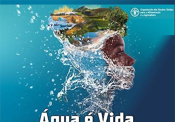 DRAP Algarve organiza Sessão comemorativa do Dia Mundial da Alimentação:  “Água é vida, Água é Alimento.”