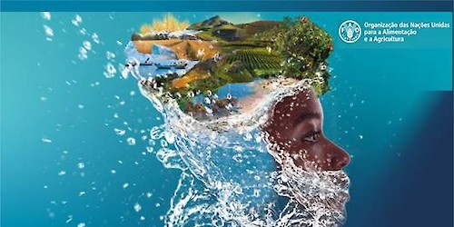 DRAP Algarve organiza Sessão comemorativa do Dia Mundial da Alimentação:  “Água é vida, Água é Alimento.”