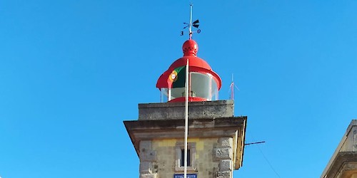 Bravo da Guia é o novo Capitão do Porto e Comandante-local da Polícia Marítima de Lagos