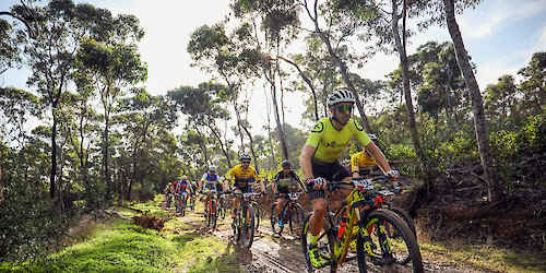 6.ª Taça do Algarve de XCM chega em Outubro