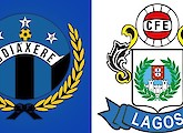 Futebol Sénior: Liga Algarve/Caravela Seguros: Esperança de Lagos e CD Odiáxere venceram e comandam a classificação