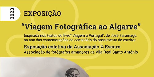 Loulé é a próxima paragem da "Viagem Fotográfica ao Algarve"