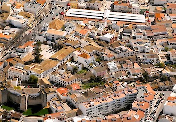 Loulé é o município português com maior independência financeira e dos melhores no equilíbrio orçamental