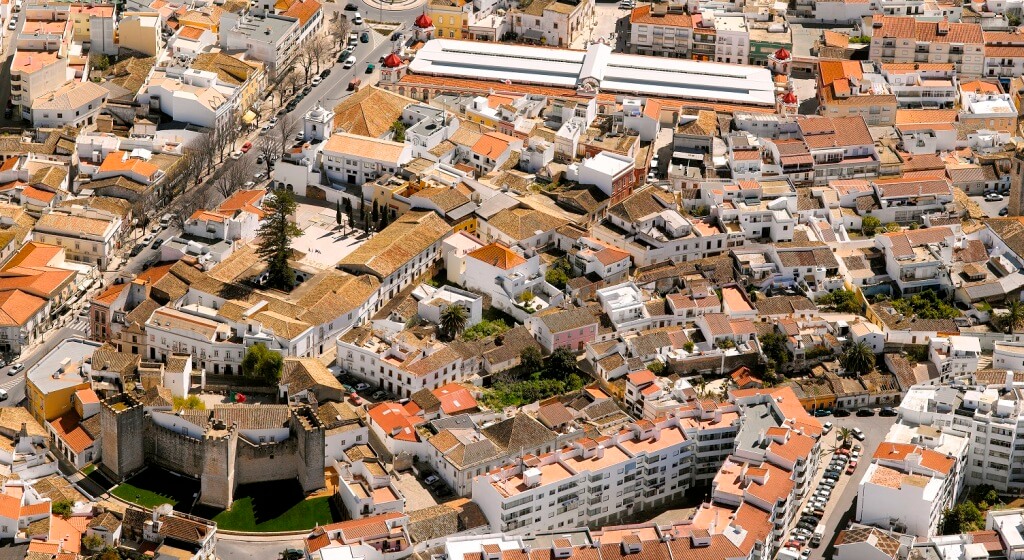 Loulé é o município português com maior independência financeira e dos melhores no equilíbrio orçamental