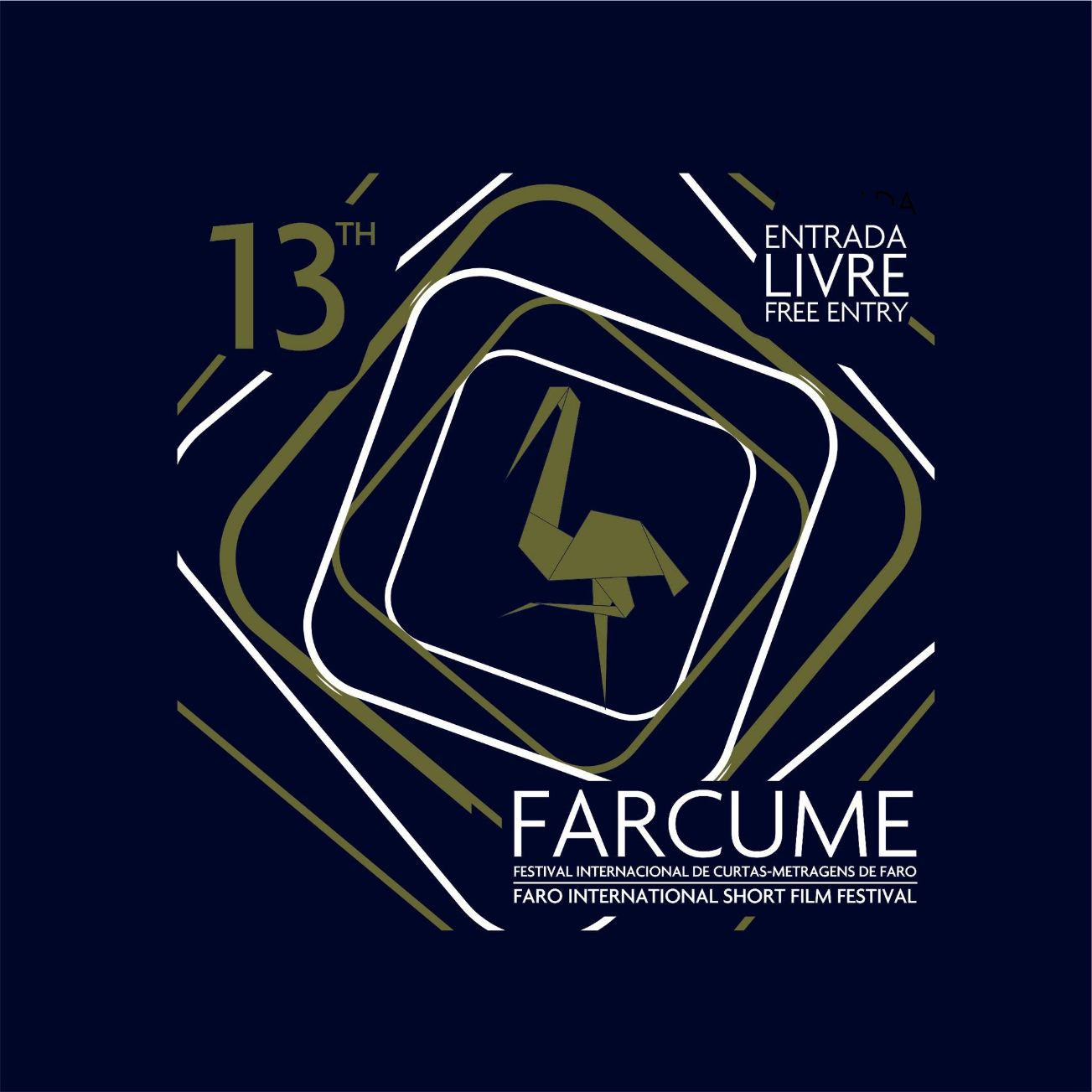 13ª edição do Farcume – Festival Internacional de Curtas-Metragens de Faro