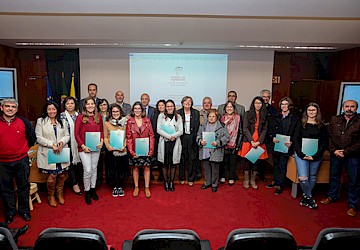 Associação de Municípios Terras do Infante atribuiu Prémios de Mérito Escolar