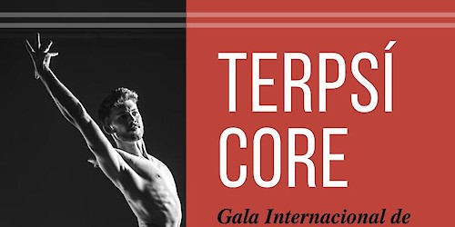 Companhia de Dança do Algarve celebra mais um aniversário com a Gala Internacional de Dança Terpsícore